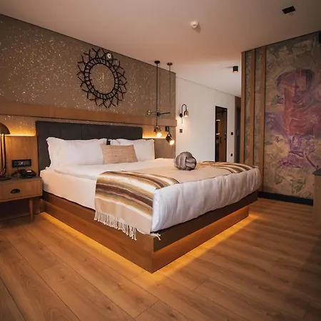 Panagia Premier 5* Trabzon