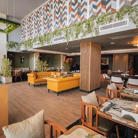 Hotel Panagia Premier 5*