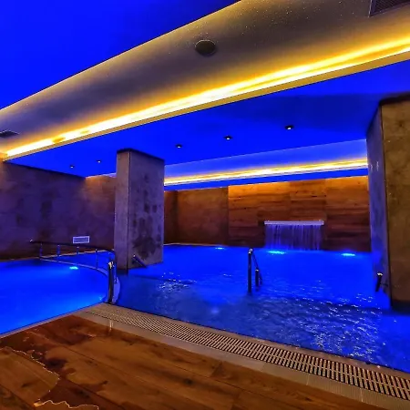 Panagia Premier Hotel Trabzon