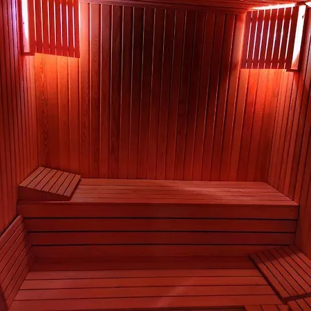 Panagia Premier Hotel