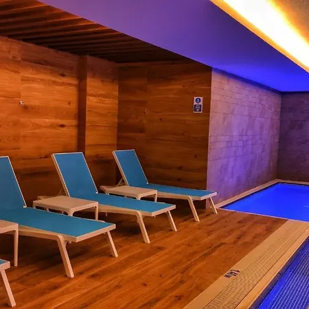Panagia Premier 5* Trabzon