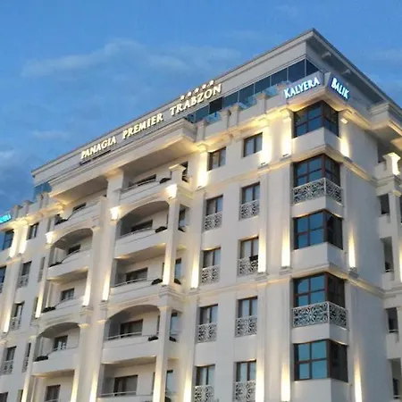 Panagia Premier Hotel 5*