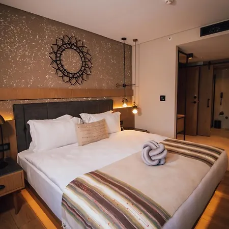 Panagia Premier 5* Trabzon