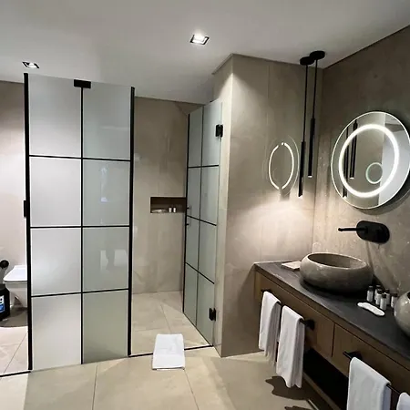 Panagia Premier Hotel Trabzon