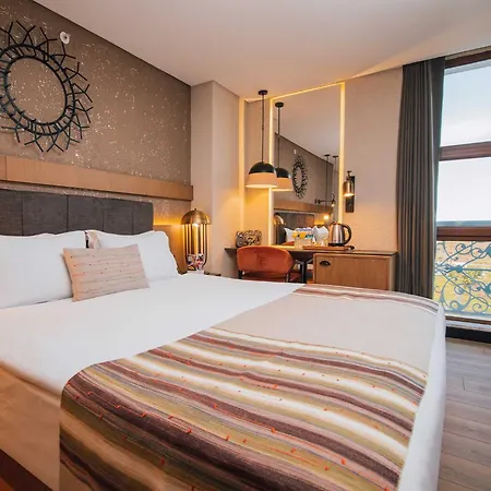 Hotel Panagia Premier 5*
