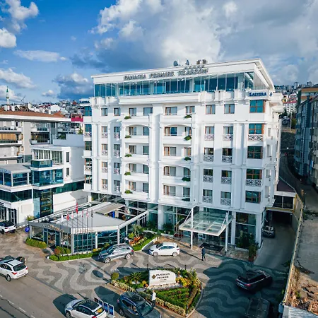 Hotel Panagia Premier