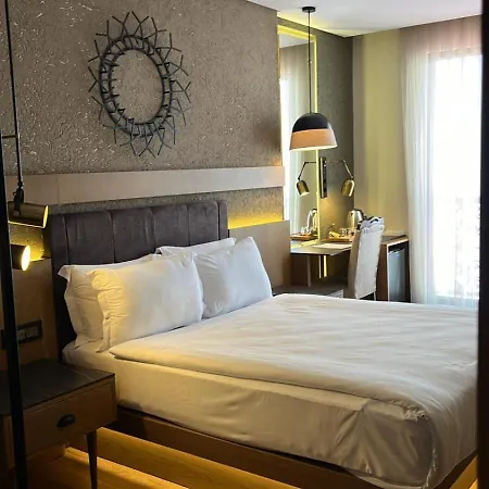 Hotel Panagia Premier